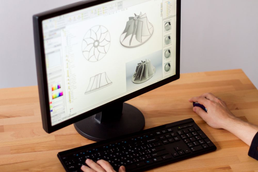 Step to stl learn how to convert step information to stl 3dcor